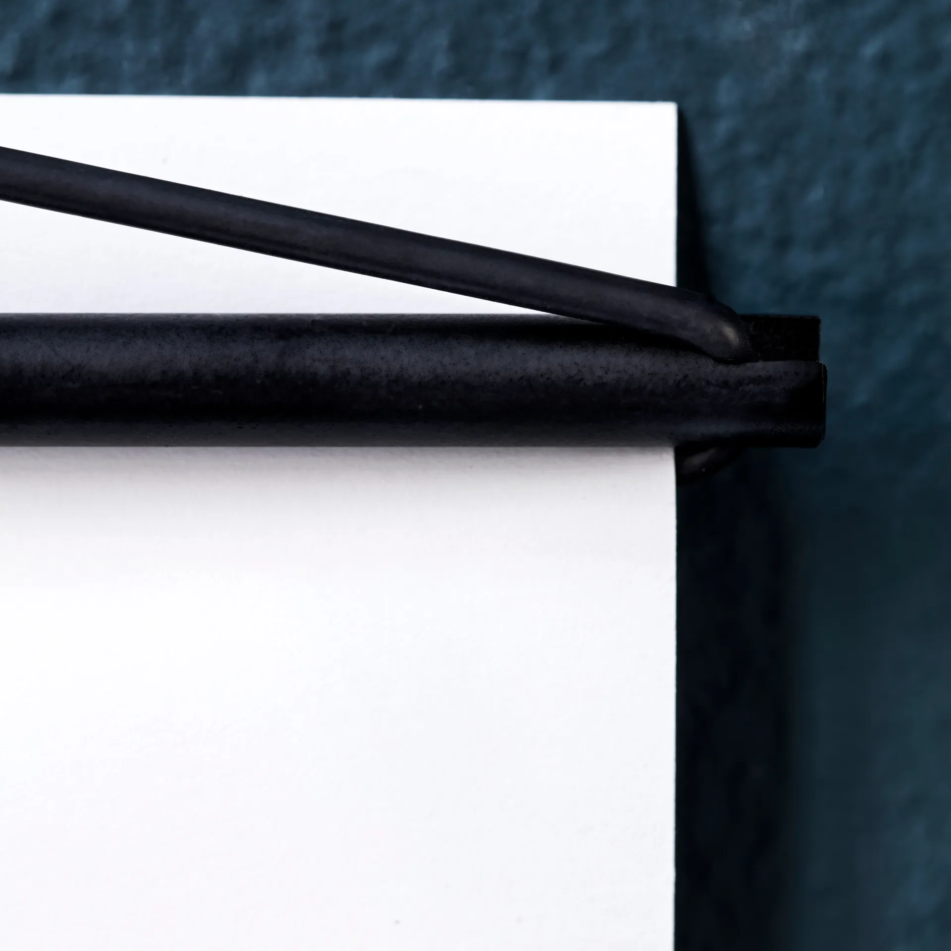 Marco de Moebe 70x100 cm, negro MOEBE