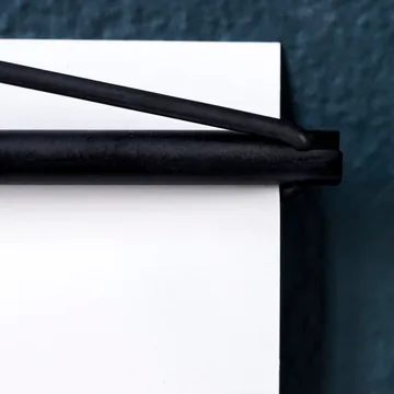 Marco de Moebe 70x100 cm - negro - MOEBE