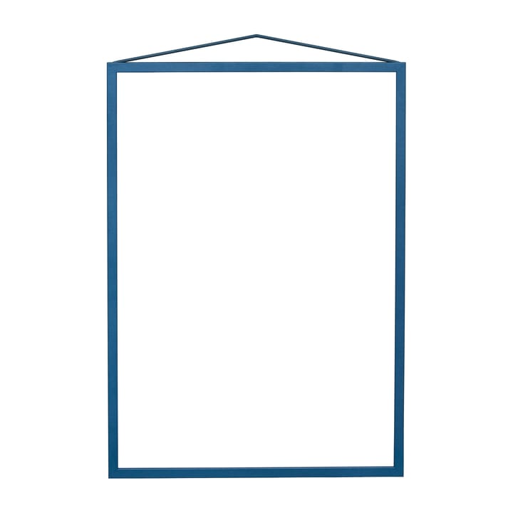 Marco Moebe A3 31,3x43,6 cm - Transparent, Blue - MOEBE