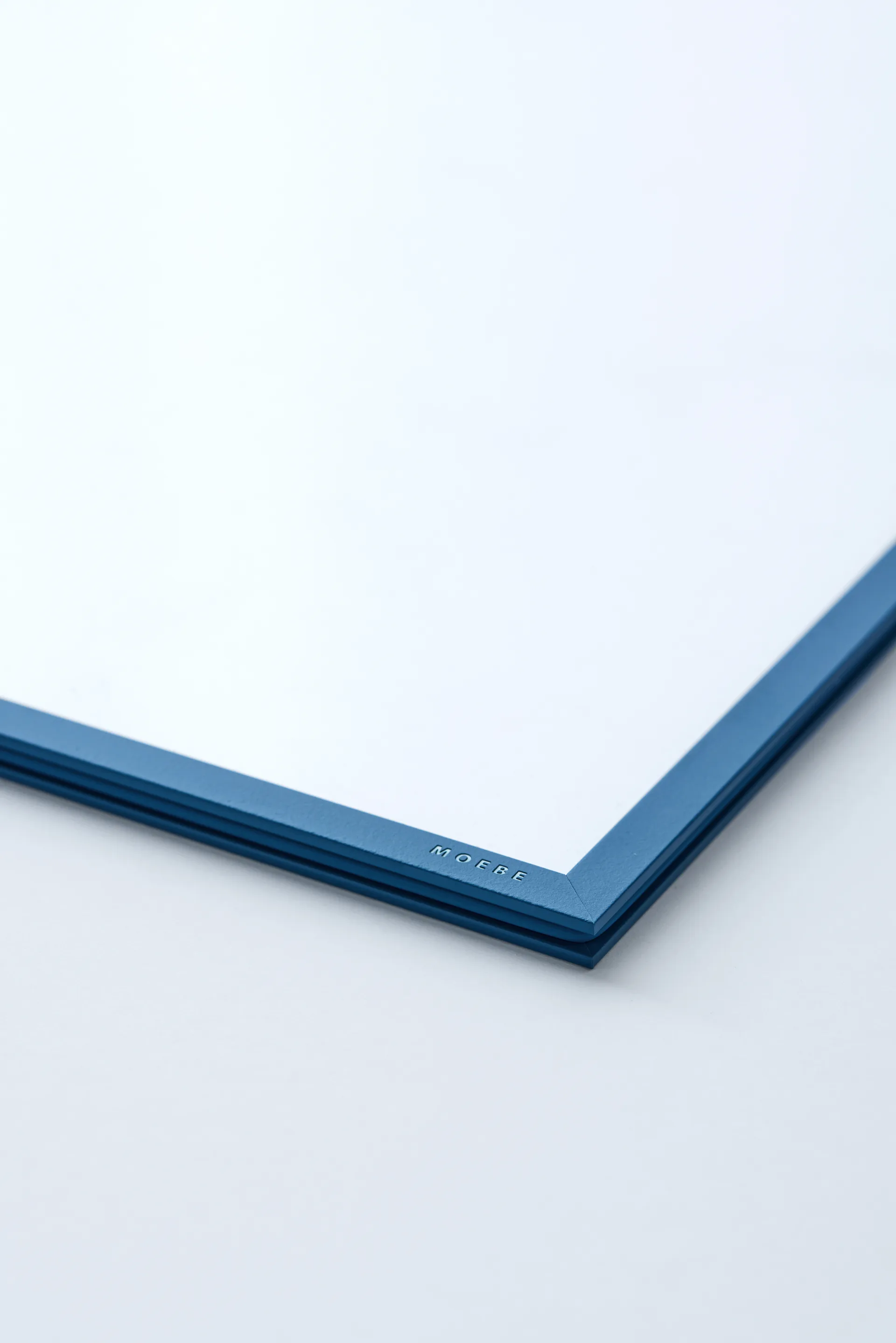 Marco Moebe A3 31,3x43,6 cm, Transparent, Blue MOEBE