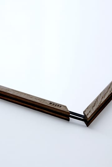 Marco Moebe A4 22,6x31,3 cm - Smoked oak - MOEBE