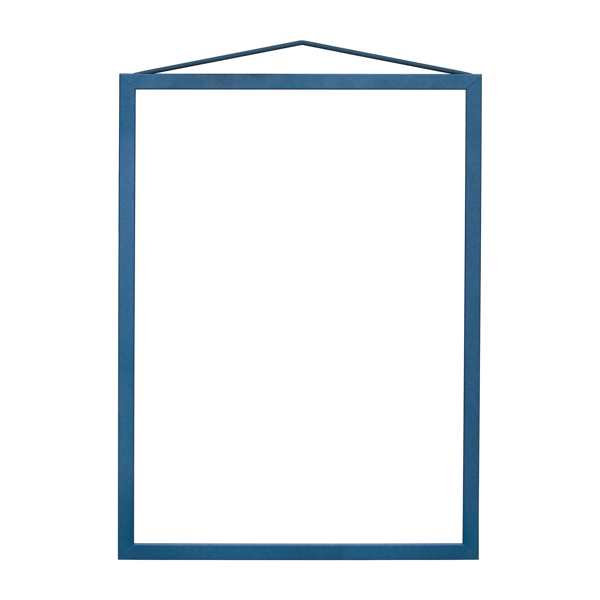 Marco Moebe A4 22,6x31,3 cm, Transparent, Blue MOEBE