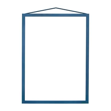 Marco Moebe A4 22,6x31,3 cm - Transparent, Blue - MOEBE