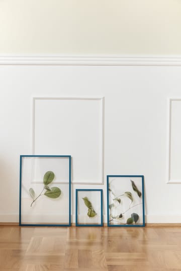 Marco Moebe A4 22,6x31,3 cm - Transparent, Blue - MOEBE