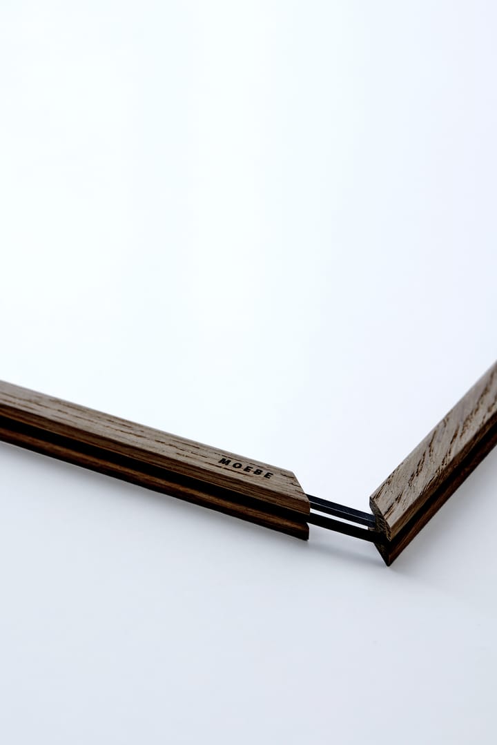 Marco Moebe A5 16,5x22,7 cm, Smoked oak MOEBE
