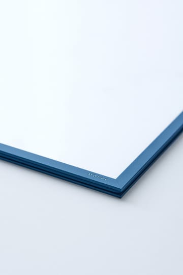 Marco Moebe A5 16,5x22,7 cm - Transparent, Blue - MOEBE