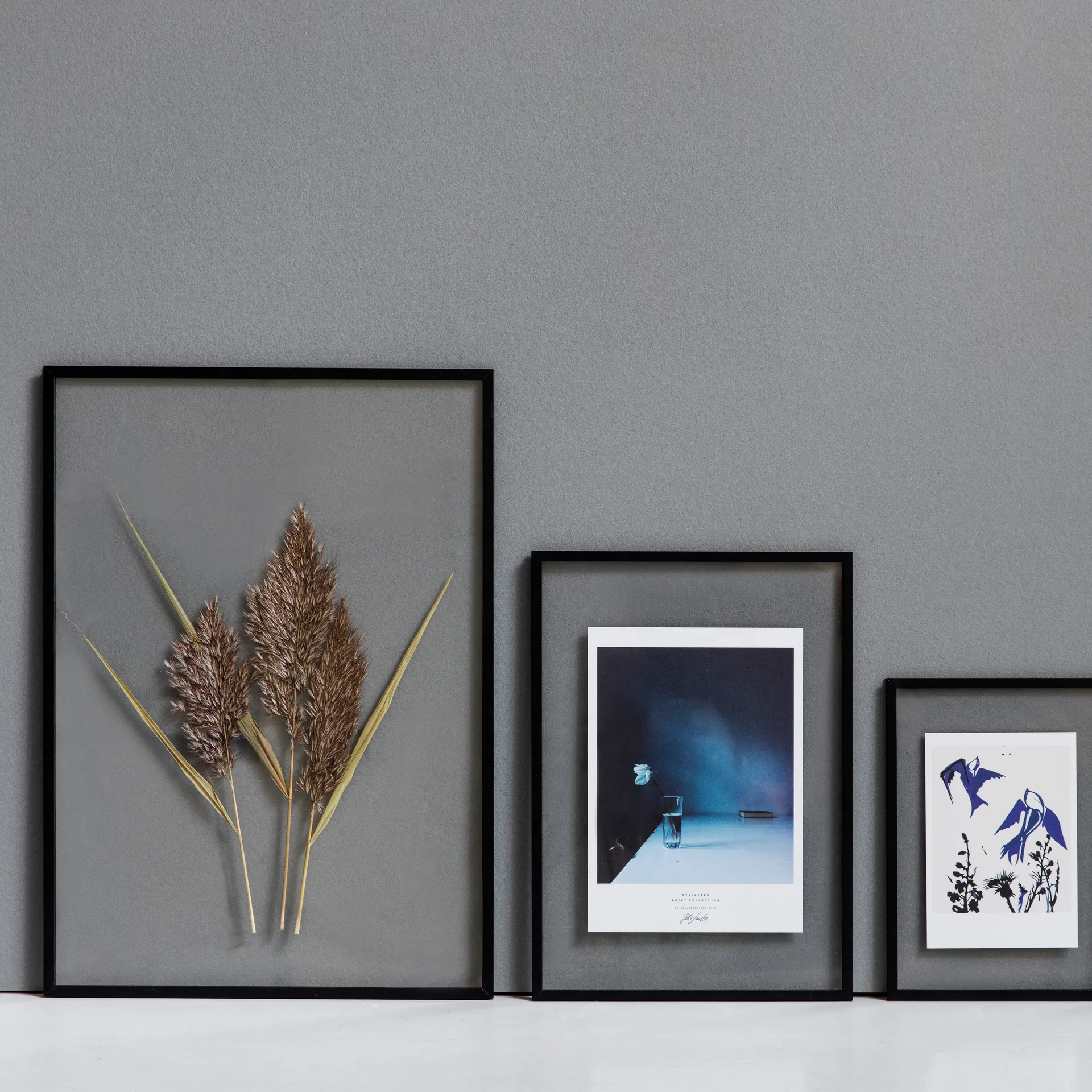 Marco Moebe Frame A2, negro MOEBE