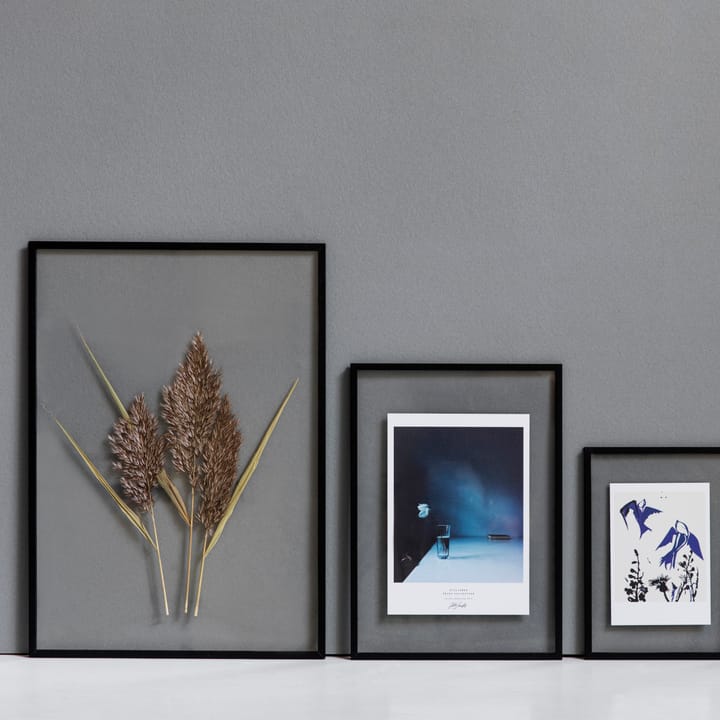 Marco Moebe Frame A2, negro MOEBE