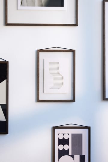 Marco Moebe Frame A2 - Smoked oak - MOEBE