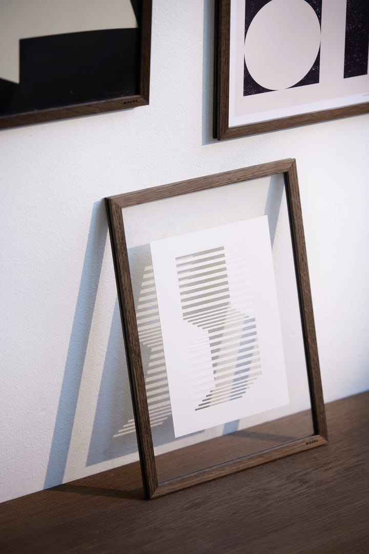 Marco Moebe Frame A2, Smoked oak MOEBE
