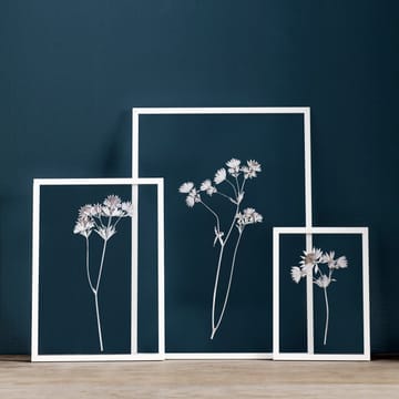 Marco Moebe Frame A3 31,7x44 cm - blanco - MOEBE