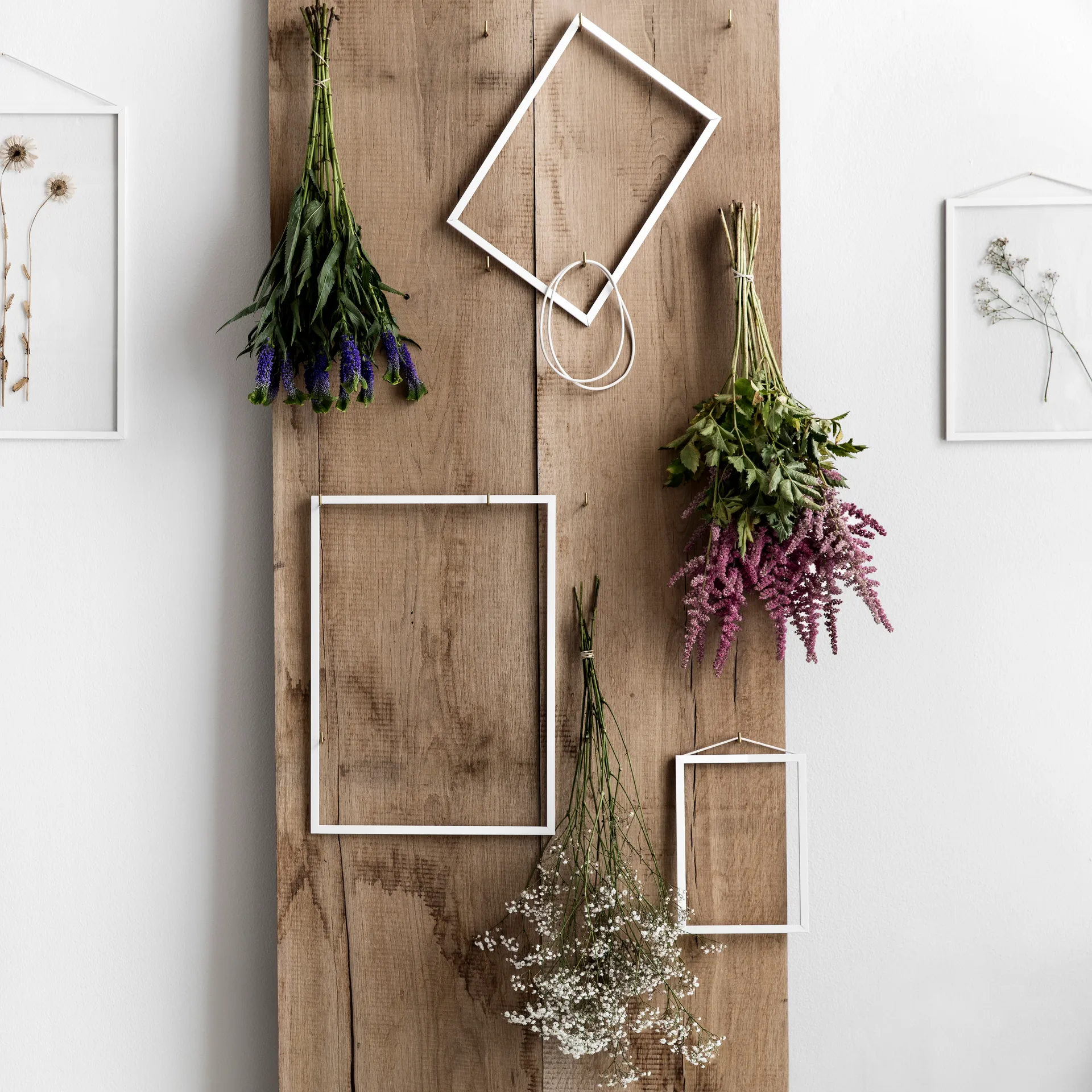 Marco Moebe Frame A3 31,7x44 cm, blanco MOEBE