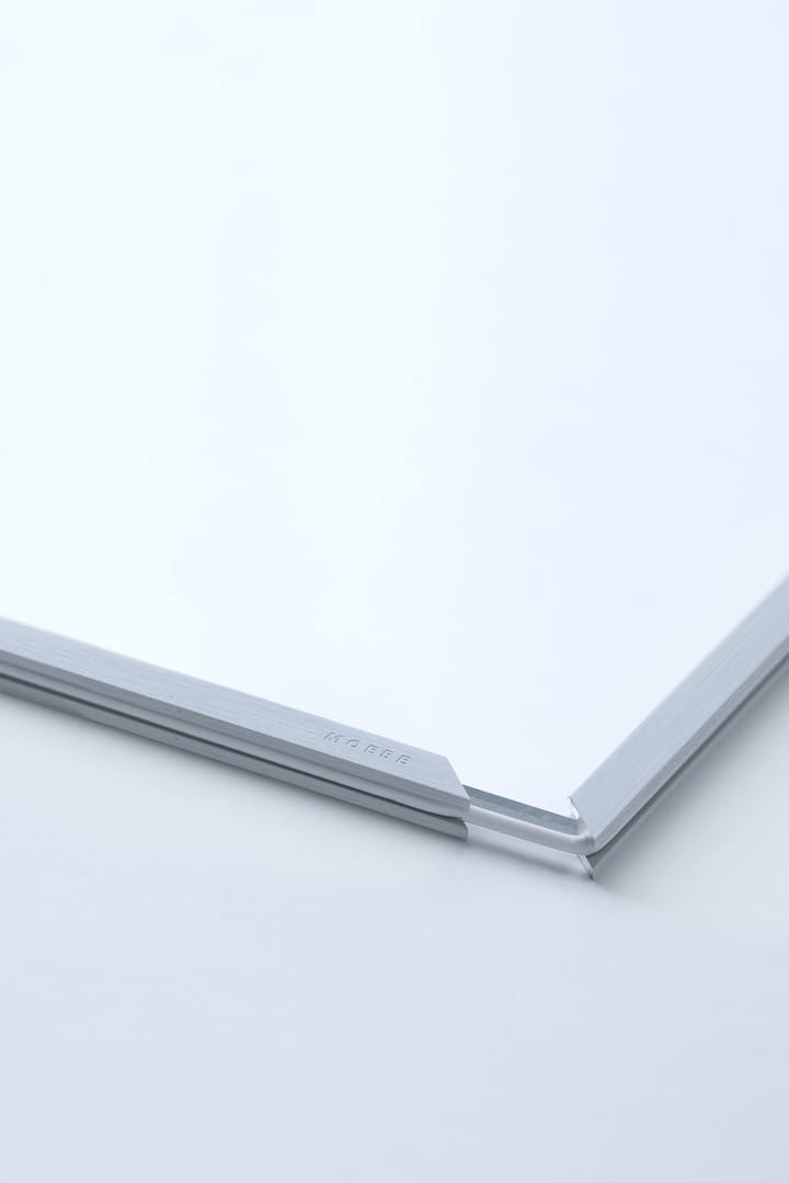 Marco Moebe Frame A3 31,7x44 cm, Brushed aluminium MOEBE