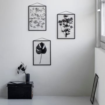 Marco Moebe Frame A3 31,7x44 cm - negro - MOEBE