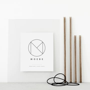 Marco Moebe Frame A3 31,7x44 cm - Roble - MOEBE