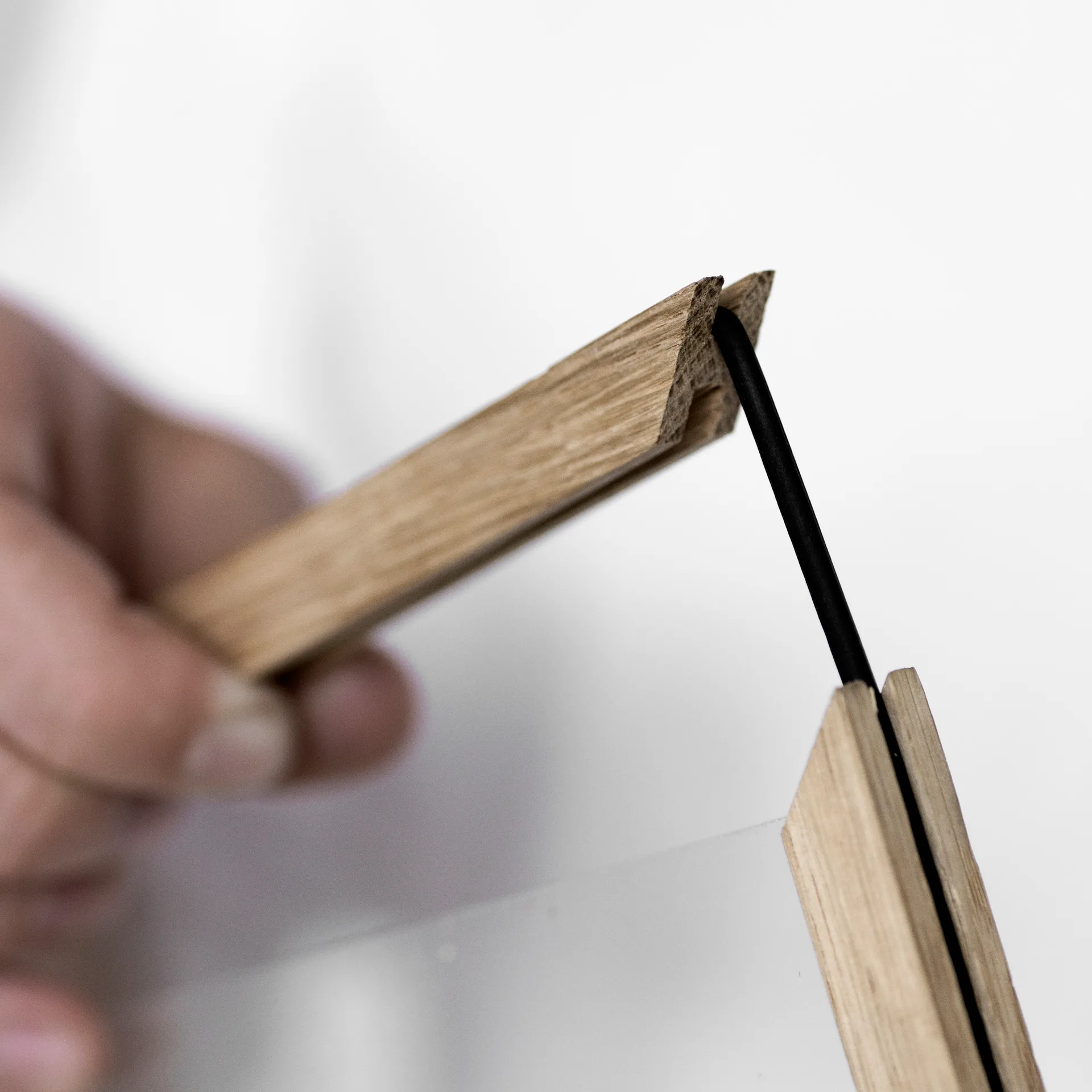 Marco Moebe Frame A3 31,7x44 cm, Roble MOEBE