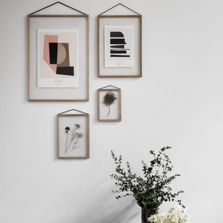 Marco Moebe Frame A3 31,7x44 cm, Roble MOEBE