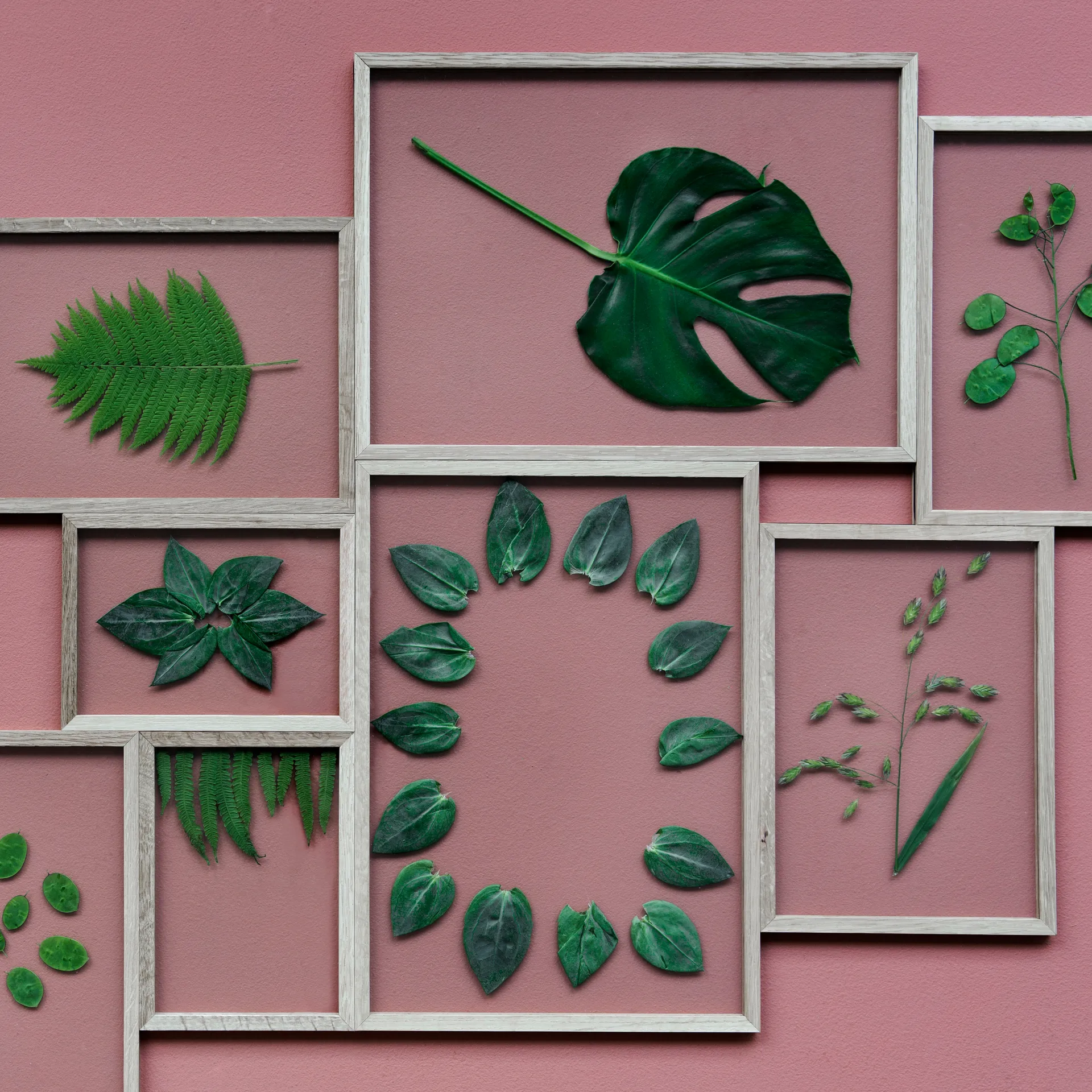 Marco Moebe Frame A3 31,7x44 cm, Roble MOEBE