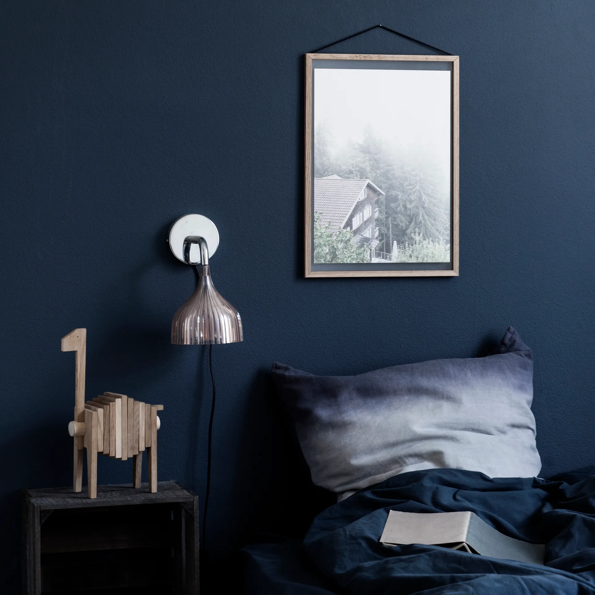 Marco Moebe Frame A3 31,7x44 cm, Roble MOEBE