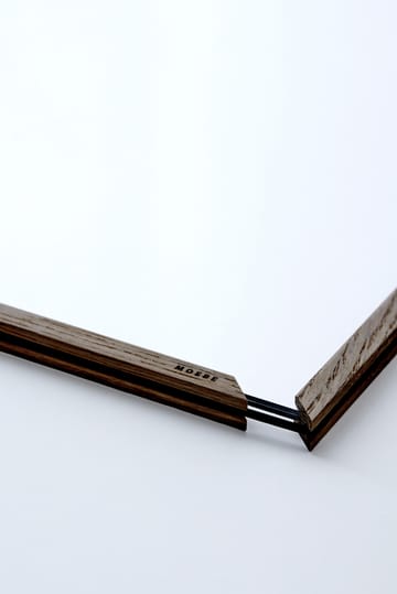 Marco Moebe Frame A3 31,7x44 cm - Smoked oak - MOEBE