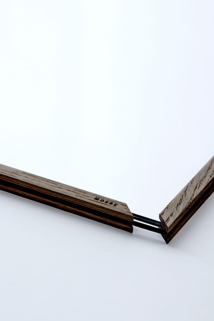 Marco Moebe Frame A3 31,7x44 cm, Smoked oak MOEBE