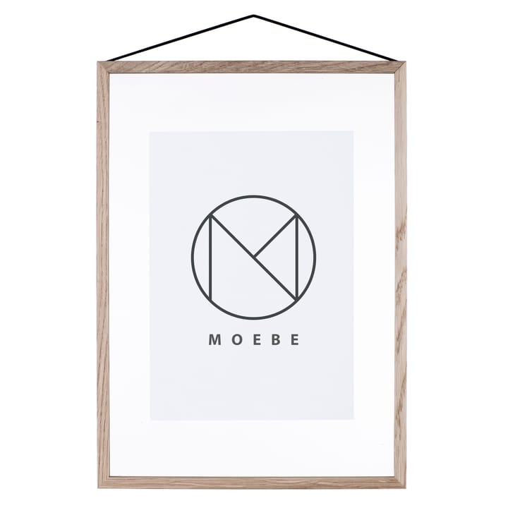 Marco Moebe Frame A3 - Roble - MOEBE