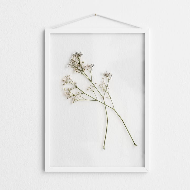 Marco Moebe Frame A4, blanco MOEBE