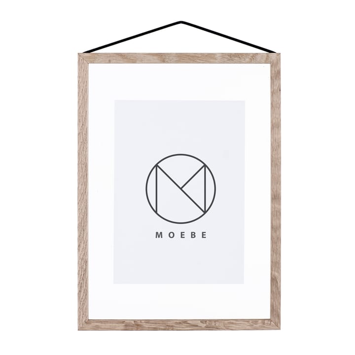 Marco Moebe Frame A4 - Roble - MOEBE