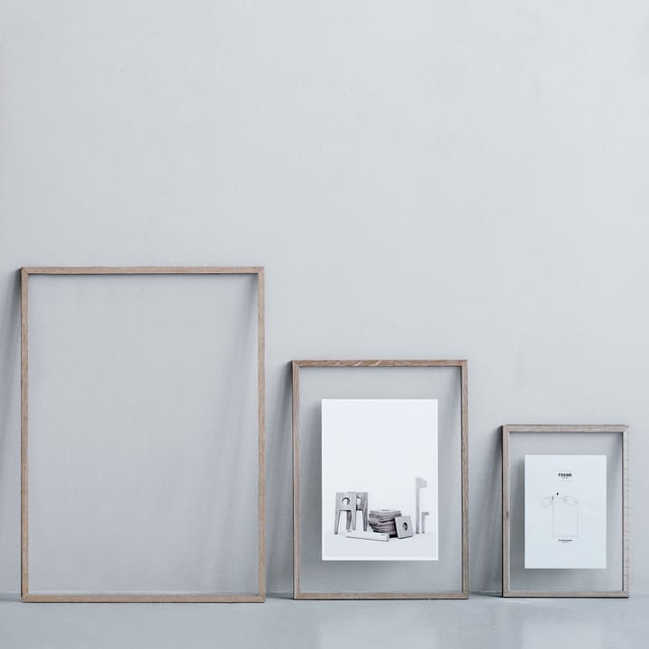 Marco Moebe Frame A4, Roble MOEBE