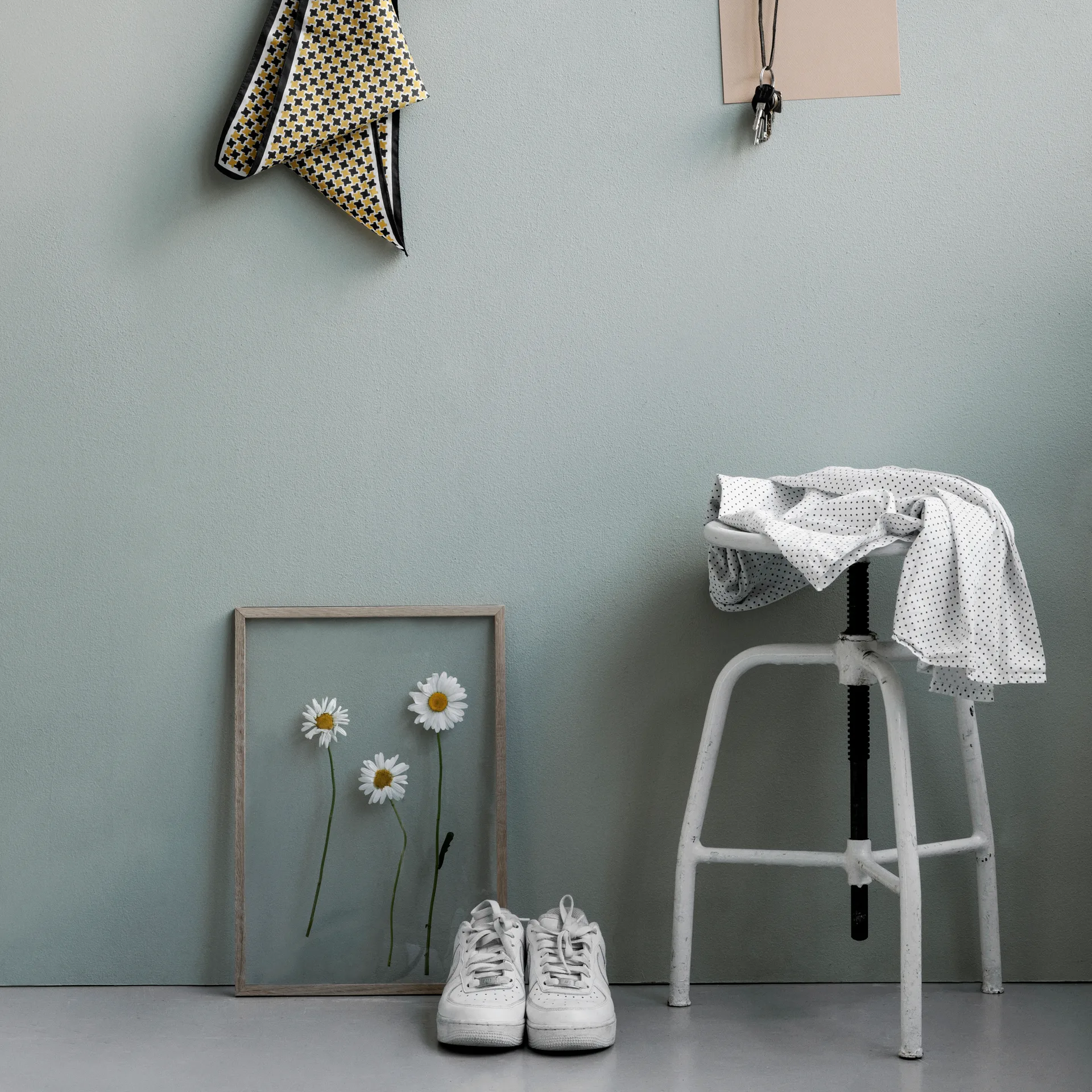 Marco Moebe Frame A4, Roble MOEBE