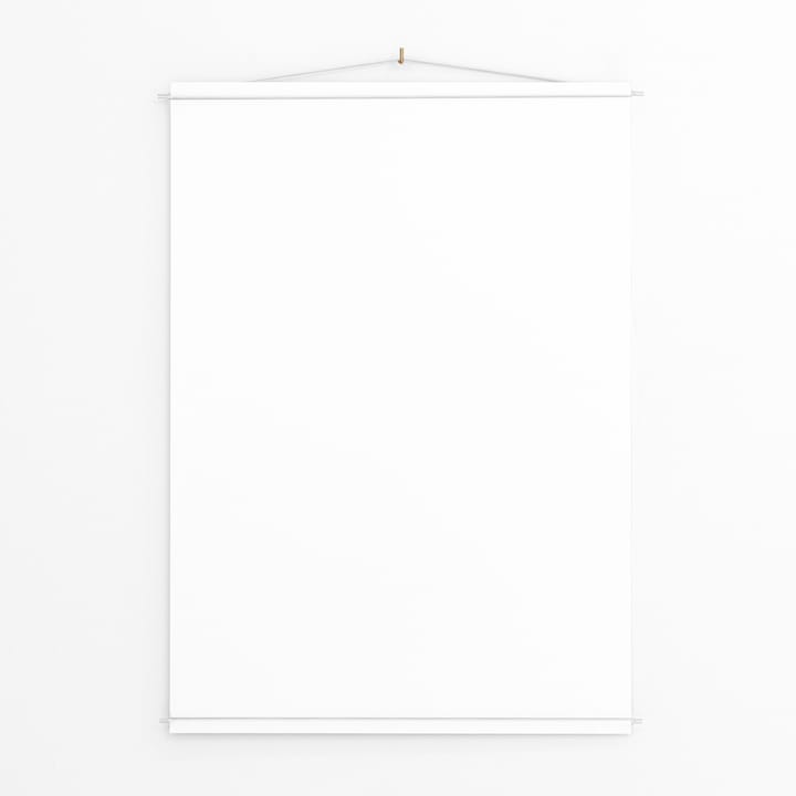 Marco Moebe Poster hanger 50x70 cm, blanco MOEBE