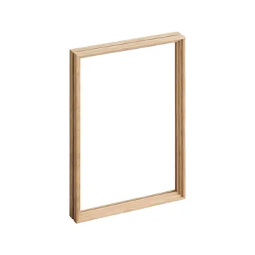 Marco Moebe Standing Frame - Roble, A4 - MOEBE