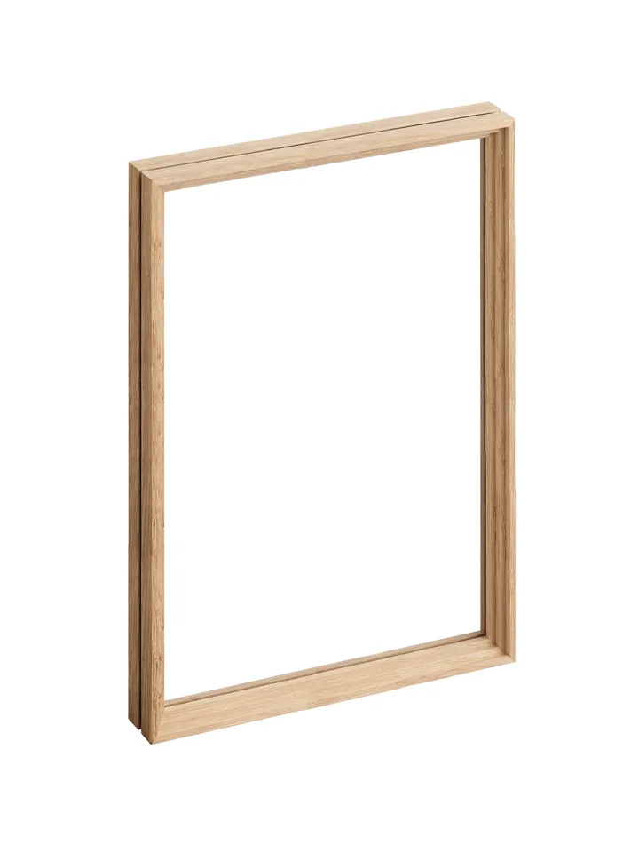 Marco Moebe Standing Frame - Roble, A4 - MOEBE