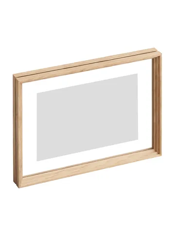 Marco Moebe Standing Frame - Roble, A4 - MOEBE