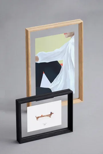 Marco Moebe Standing Frame - Roble, A4 - MOEBE