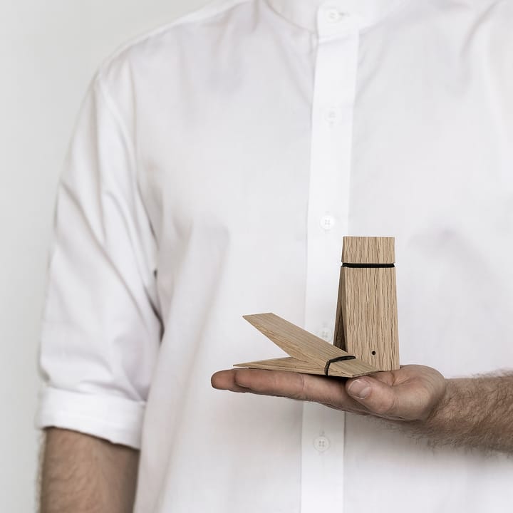 Pinza madera Moebe Pinch, Roble MOEBE