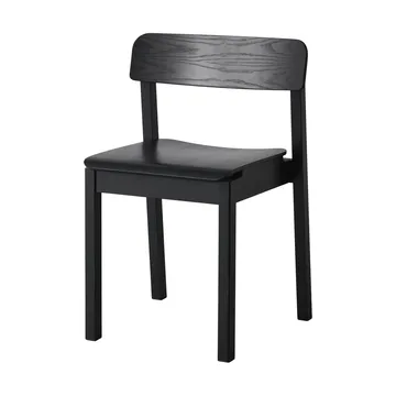 Silla Everyday Chair - Black - MOEBE