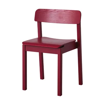 Silla Everyday Chair - Purple red - MOEBE