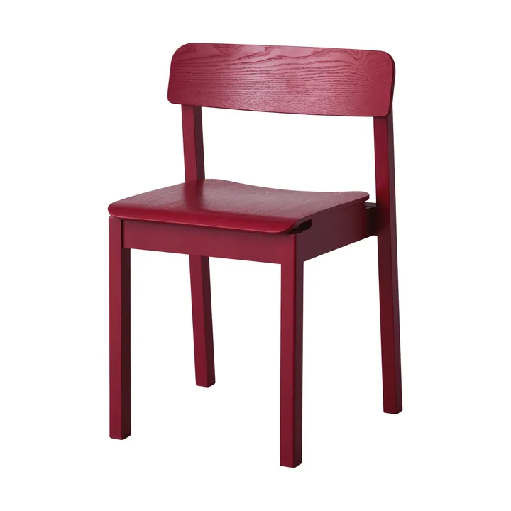 Silla Everyday Chair - Purple red - MOEBE