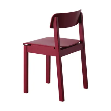 Silla Everyday Chair - Purple red - MOEBE