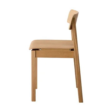 Silla Everyday Chair - Roble aceitado - MOEBE