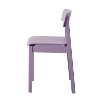 Silla Everyday Chair - Soft lavender - MOEBE