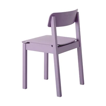 Silla Everyday Chair - Soft lavender - MOEBE