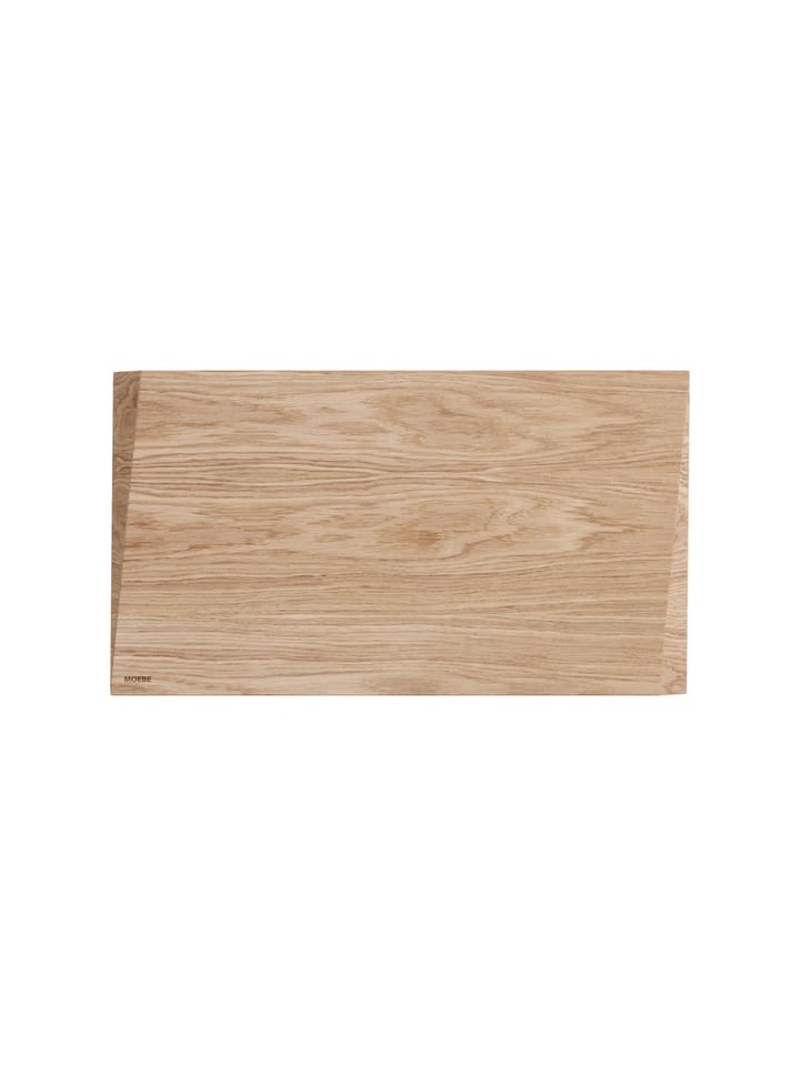 Tabla de cortar grande Moebe 24,7x44 cm - Beige - MOEBE