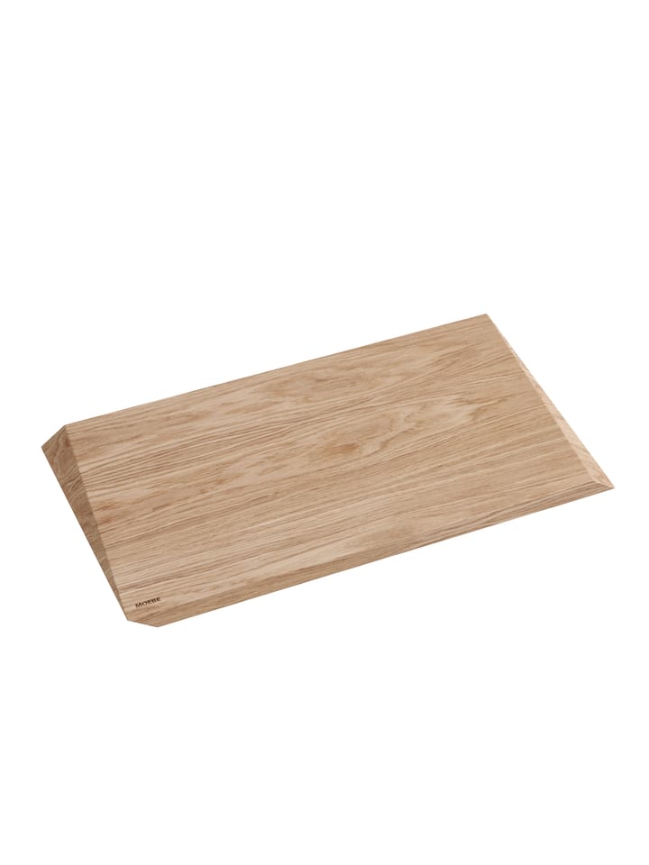 Tabla de cortar grande Moebe 24,7x44 cm, Beige MOEBE