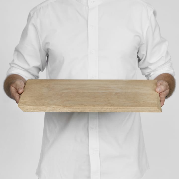 Tabla de cortar grande Moebe 24,7x44 cm, Beige MOEBE