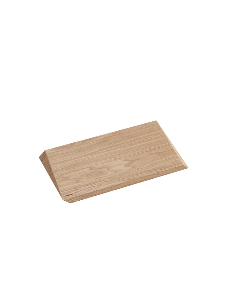 Tabla de cortar pequeña Moebe 18,5x33 cm, Beige MOEBE