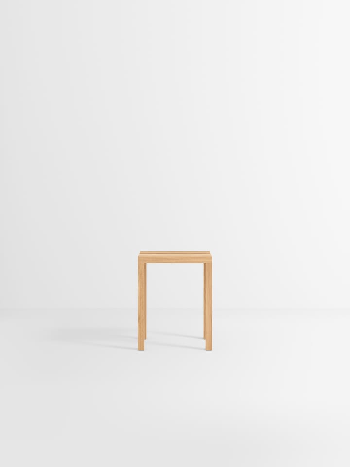 Taburete Moebe Peg 35x27,5x44 cm, Roble MOEBE
