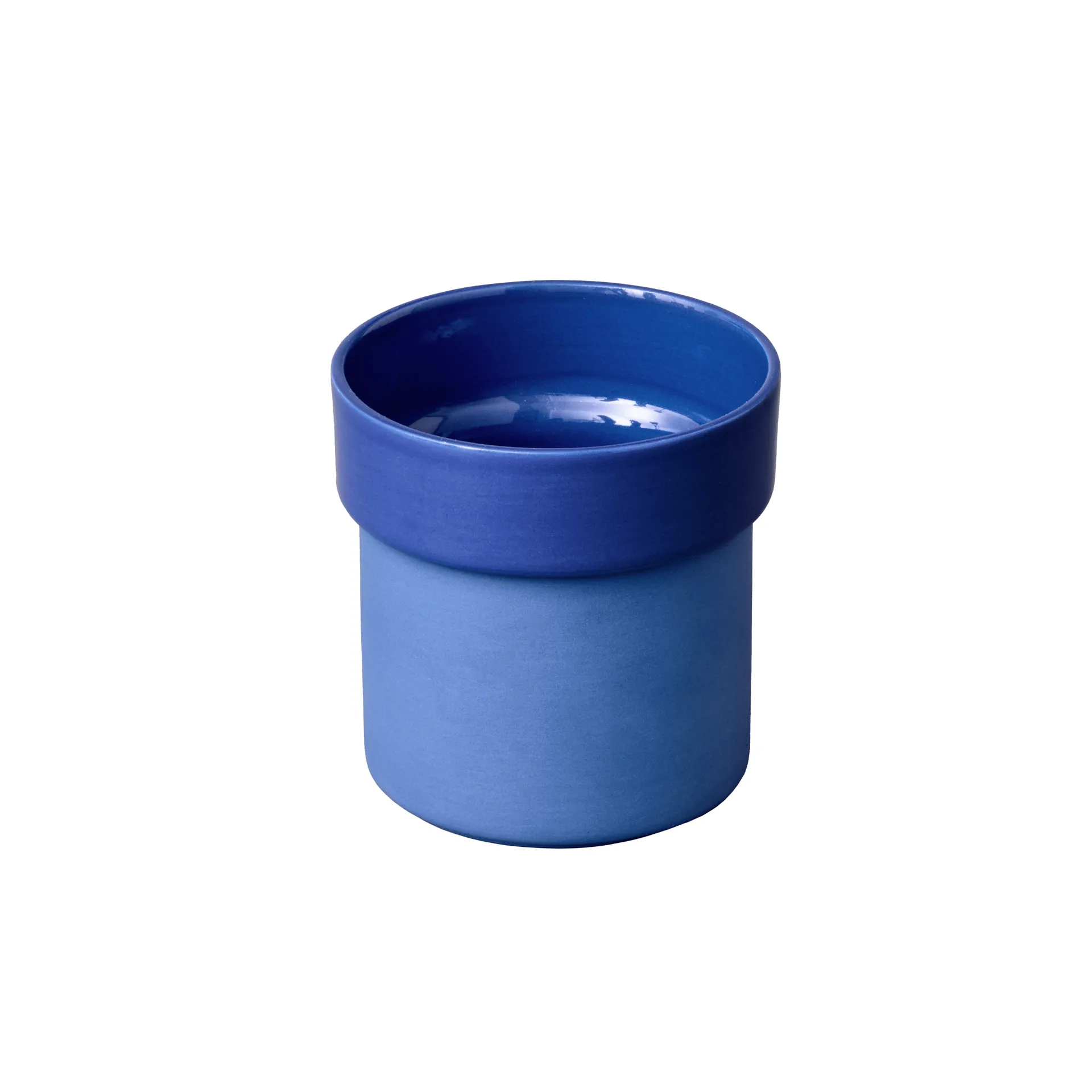 Taza de café Moebe, Blue, 18 cl MOEBE