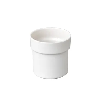 Taza de café Moebe - White, 18 cl - MOEBE